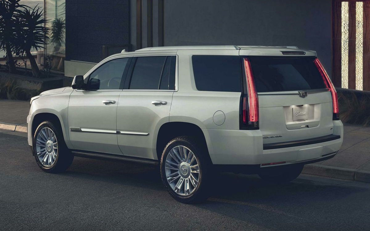 Image Result For Escalade Escalade Esv Full Size Suv Specs Cadillac